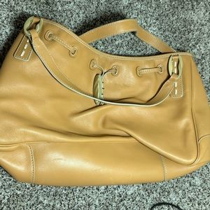 Tod’s vintage Bag